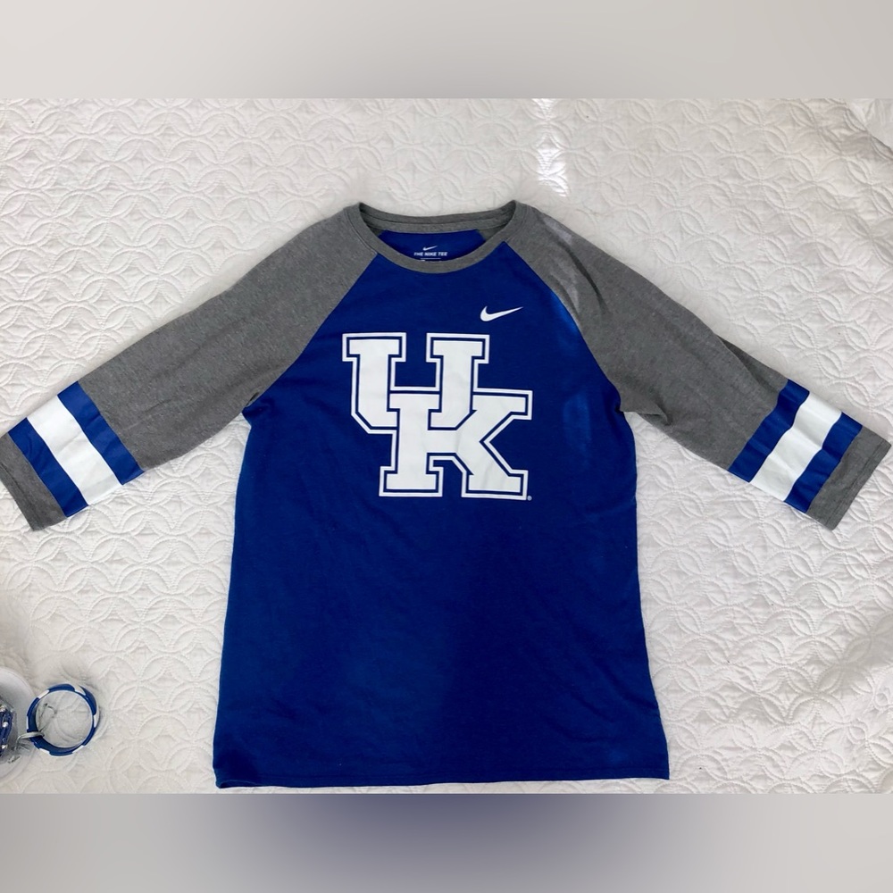 UK University of Kentucky Women’s Jersey